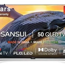 SANSUI 127 cm (50 inch) QLED Ultra HD (4K) Smart Google TV with HDR10+/HLG, Dolby Vision, MEMC, Dolby Atmos,-picture-31
