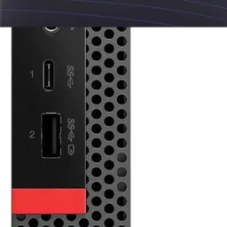 NICE COMPUTERS ThinkCentre Tiny PC | Core i7 (9th Generation) [XRJ] Intel® Core™ i7 (9th Generation) [8 Cores, 8 Threads, 3.00 GHz] (32 GB RAM/Intel® Ultra HD 630 Graphics/1 TB SSD Capacity/Windows 11 Pro) Mini Tower with MS Office-image-80