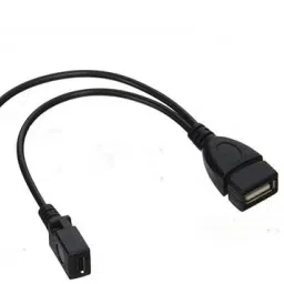 TECHGEAR Micro USB, USB OTG Adapter-image-65