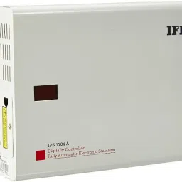 IVS 1704A Voltage Stabilizer-12