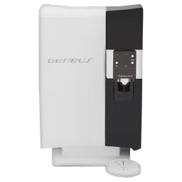 Eureka Forbes Aquaguard 6 litres Water Purifier (Geneus Xpert, White)-image-90