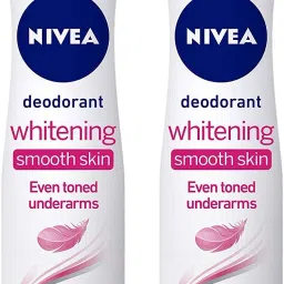 Deodorant, Whitening Smooth Skin, Women, 150 ml Deodorant Spray-For Women-30