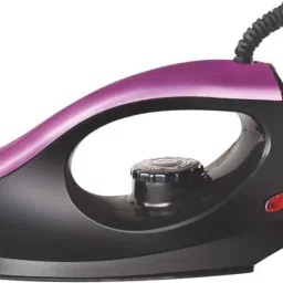 np=035 Non-stick Compact light weight 750 Dry Iron-image-64