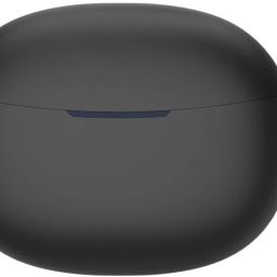Anvique Silicone Velcro Earbuds Case For VIVO 3e Case Compatible-11