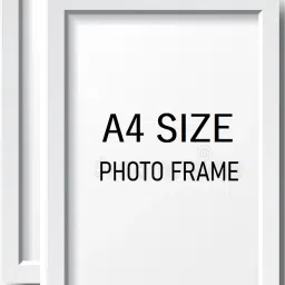 Wood Wall Photo Frame-19