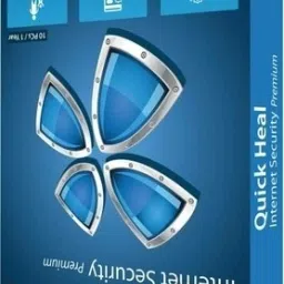 QUICK HEAL Internet Security 10 User 1 Year image 4