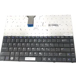 Regatech NP-R430-JA02RU, NP-R430-JA02-RU Internal Laptop-size Laptop Keyboard-image-53