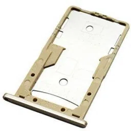Black Sim Card Tray-33