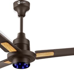 I Tome Plus 5 Star 1200 3 Blade Ceiling Fan-image-96