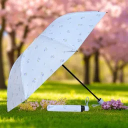 Blue dot umbre 337 Umbrella-image-62