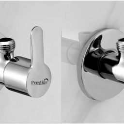 Premium quality stainless steel Flora Angle Valve Tap Chrome Plated_set of-2, Angle Cock Faucet Angle Cock Faucet-image-61