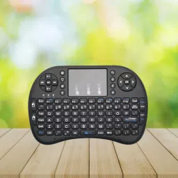 Clairbell Bluetooth Wireless Keyboard, Pocket Size USB Rechargeable Bluetooth KeyboardF181 Wireless Thumb-size Multi-device Keyboard Compatible with Desktop, Laptop, Mac-picture-12