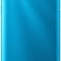 AL AMAZING STORE Realme C3 (Blue) Back Panel-6