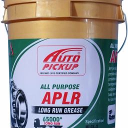 New Premium_Quality 18kg All Purpose APLR Lithium Based Long Run Grease-image-1