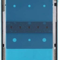 Sandreezz Xiaomi Poco M2 Pro (LCD Frame Middle Chassis) Front Panel-picture-22