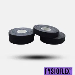 Athletic Tape Reliable Support for Sports and Training 7mm x 9.14meter (4 Rolls) Crepe Bandage-image-36