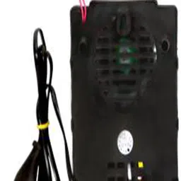 Shivay Store Water Tank Overflow Alarm UWA-06 AC Wired Sensor Security System image 3