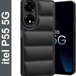Back Cover for Itel P55 5G-image-14