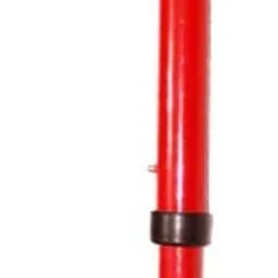 New Design Adult Walking Support Stick Height Adjustable for Old Men-Women Red Walking Stick-image-93