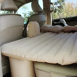 SP car bed Inflatable Sofa/ Chair-35