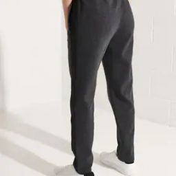 Code Track Pants with Insert Pockets-image-51