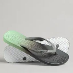Ombre-Dyed Thong Flip-Flops-28