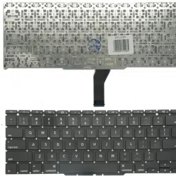 TechSonic Keyboard for MJVM2LL/A / MD712LL/A / MJVP2LL/A / A1465 / A1370 Laptop Keyboard Replacement Key-15