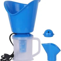 Imega Nose Steamer, Cough Steamer, Nozzle Inhaler & Nose steamer for cold, cough Vaporizer-picture-24