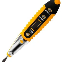 12-250V LCD Digital Display Voltage Tester Pen Voltage Test Pen Digital Voltage Tester-picture-25