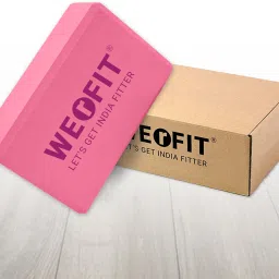 Premium EVA Yoga Brick - Non-Slip, Lightweight Support for Yoga & Pilates Yoga Blocks-image-46
