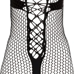 Women Fishnet Stockings-image-68