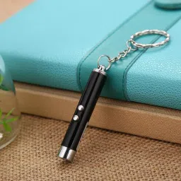 RECTITUDE Standard Laser Light Pointer With Different Modes, Rechargeable, image 4