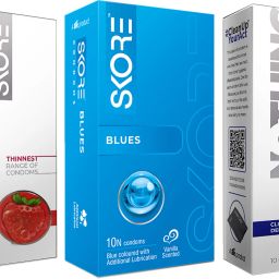 NOTHING STRAWBERRY, BLUES AND NOTHING CLIMAX DELAY Condom-image-25