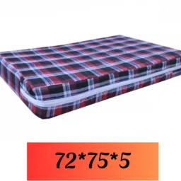 Zippered King Size Breathable Mattress Cover-image-89