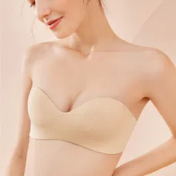 Women Push-up Lightly Padded Bra-image-16