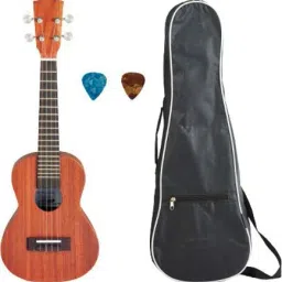 Ukulele UK 10 IN Concert Ukulele-27