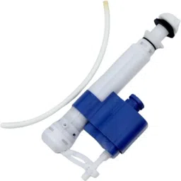 Inlet Assembly or Valve for Single Piece Closets |Adjustable inlet valve Flush Tank Lever-1