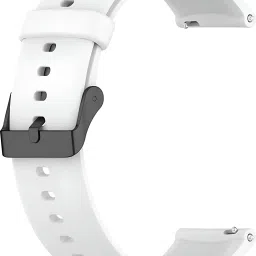 TRENDINGVIEW 22mm Silicone classic Watch Strap (check model list image and description) 22 mm Silicone Watch Strap-image-3