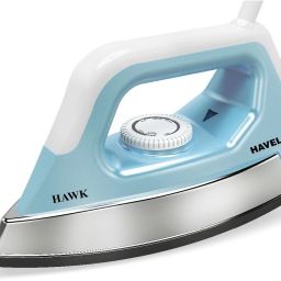 HAWK HEAVY WEIGHT 1100 W INSTANT DRY IRON SUPER QUALITY 1100 W Dry Iron-image-56