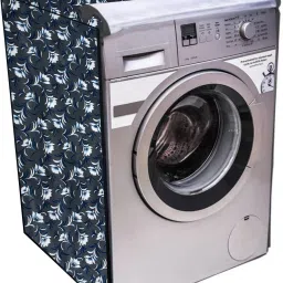 Front Loading Washing Machine Cover-image-29