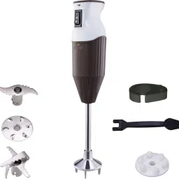 250 W STONE BLACK Hand Blender-image-18