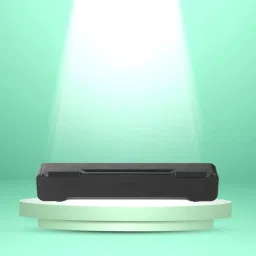FRONY DJ Box 20W Speaker 1800mAh battery & FM Radio sound box Bluetooth speakerYU147 20 W Bluetooth Soundbar-20
