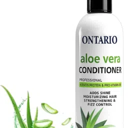 Conditioner with Hair Growth & Alowvera for Soft & SmoothAX28 Hair-image-76