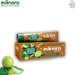 Toothpaste Suitable For Sensitivity - Blend of Essential oils & Herbal powders Toothpaste-image-10
