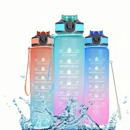Water Bottle 1000 ml Water Bottle-image-14