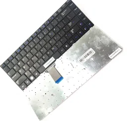 Regatech NP-R420-XA01-AE, NP-R420-XA01-CL Internal Laptop-size Laptop Keyboard Compatible with Desktop, Laptop, Mac-18