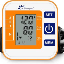 Dr. Morepen BP 14 Bp Monitor-10
