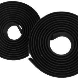 30029 Cycling Bicycle Cycle Handlebar Tape Grip Wrap for Road Bikes (Black) Grip Tape-picture-17