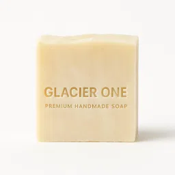 Handmade Soap Specifically Crafted for Babies Gentle & Mild Cleans Chemical free-image-0