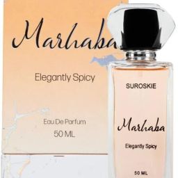 Marhaba Embrace Warmth and Elegance Perfume - 50 ml-image-25